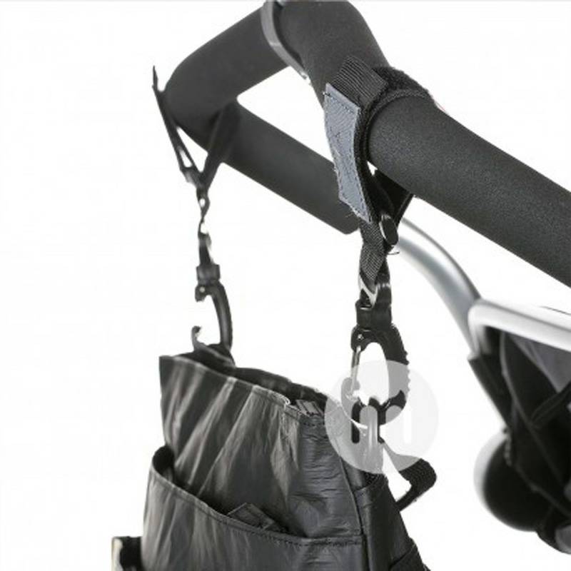 Lassig 독일다기능패션미라가방휴대용배낭해외버전