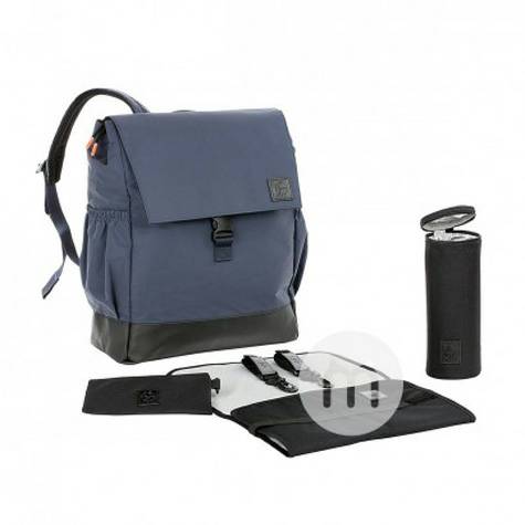 Lassig 독일다기능경량미라가방휴대용배낭해외버전