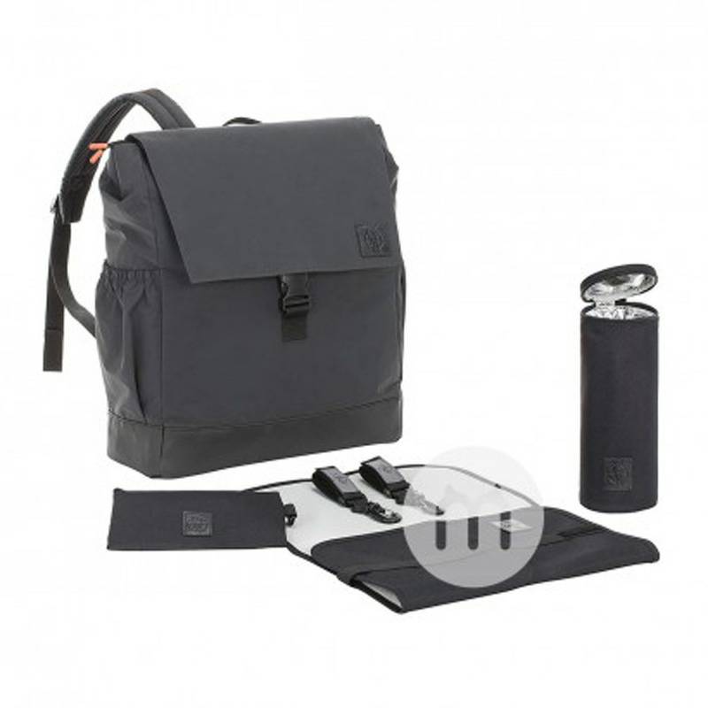 Lassig 독일다기능경량미라가방휴대용배낭해외버전