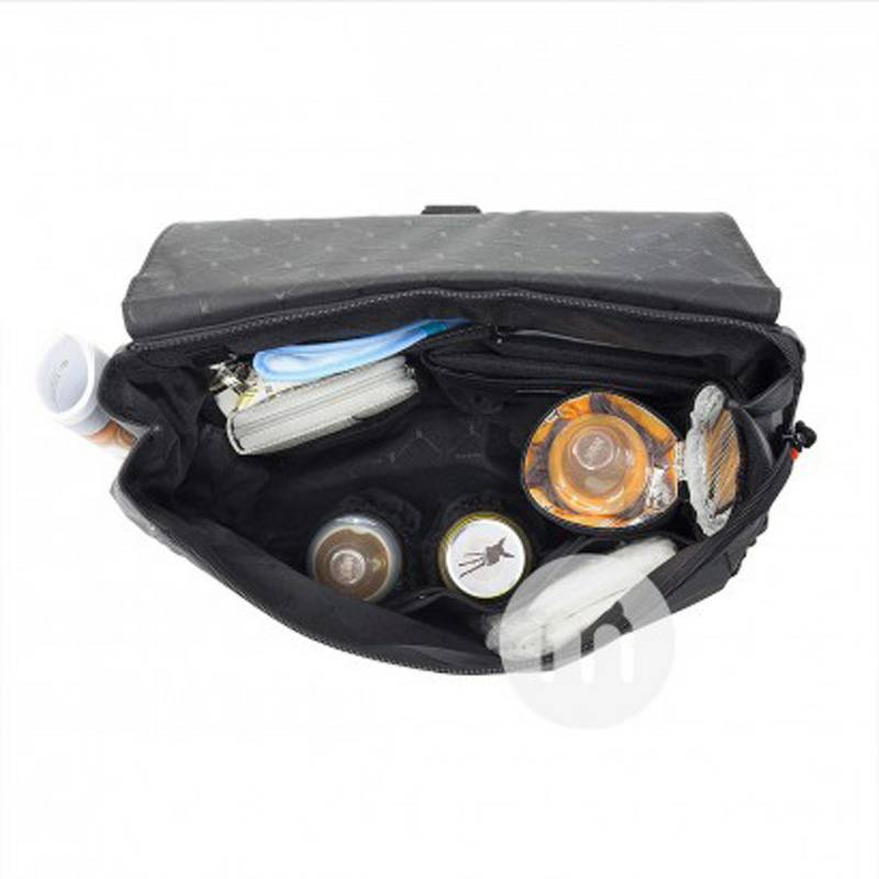 Lassig 독일다기능경량미라가방휴대용배낭해외버전