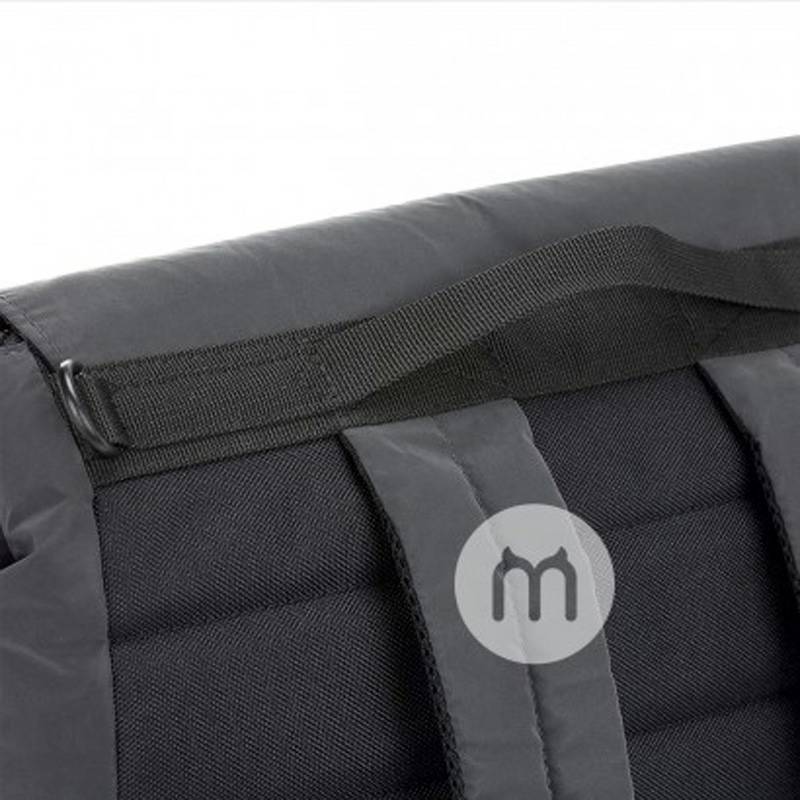 Lassig 독일다기능경량미라가방휴대용배낭해외버전