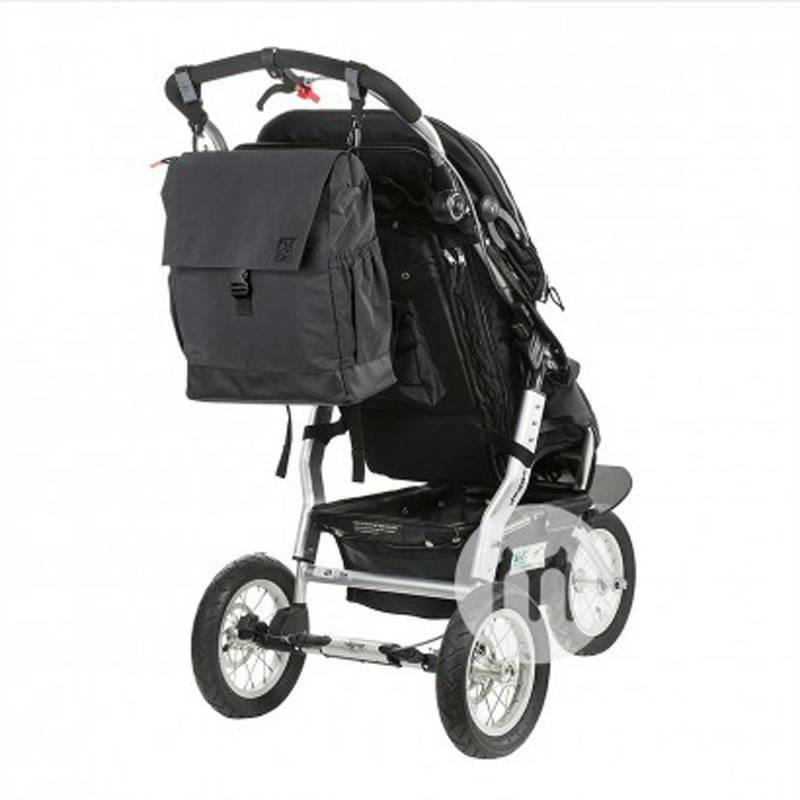 Lassig 독일다기능경량미라가방휴대용배낭해외버전