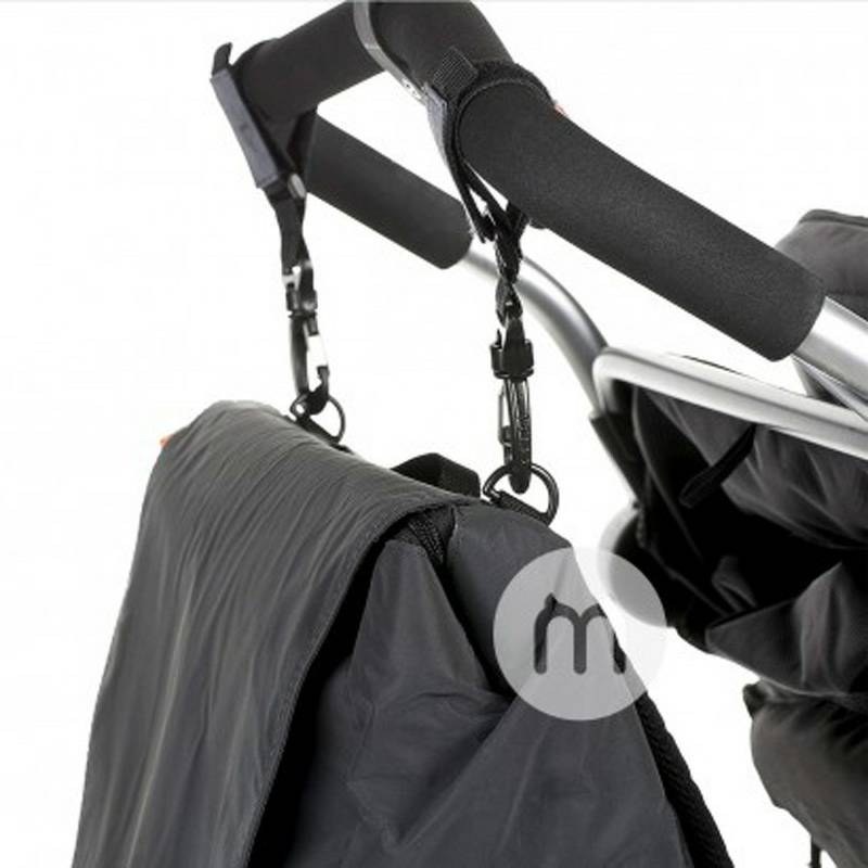 Lassig 독일다기능경량미라가방휴대용배낭해외버전