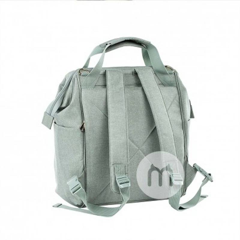 Lassig 독일다기능패션어깨미라가방민트그린 1103010511 해외버전