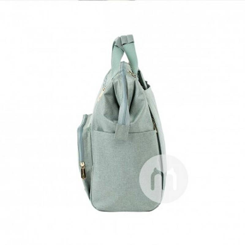 Lassig 독일다기능패션어깨미라가방민트그린 1103010511 해외버전