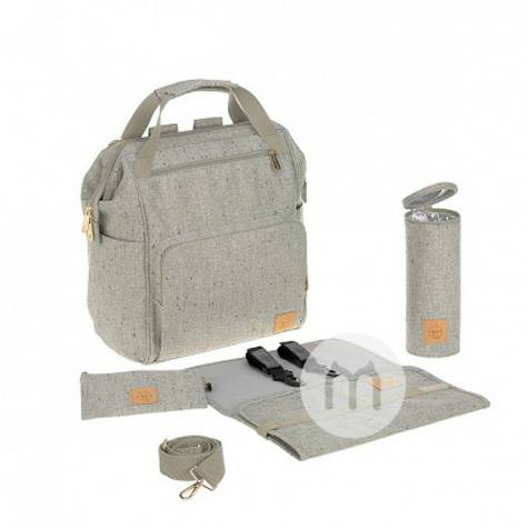 Lassig 독일다기능패션숄더미라가방베이지 1103010324 ...