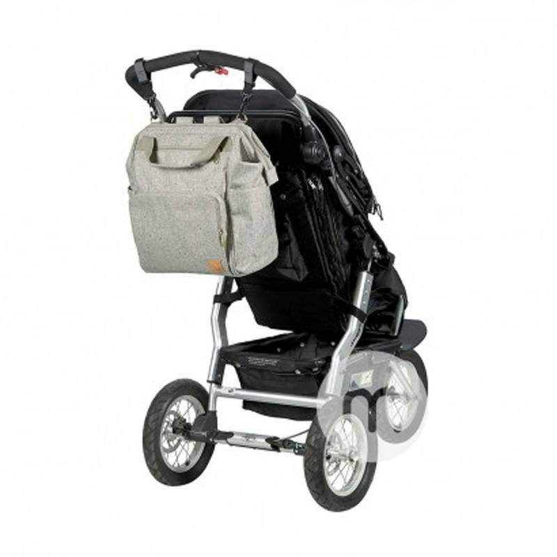 Lassig 독일다기능패션숄더미라가방베이지 1103010324 해외버전