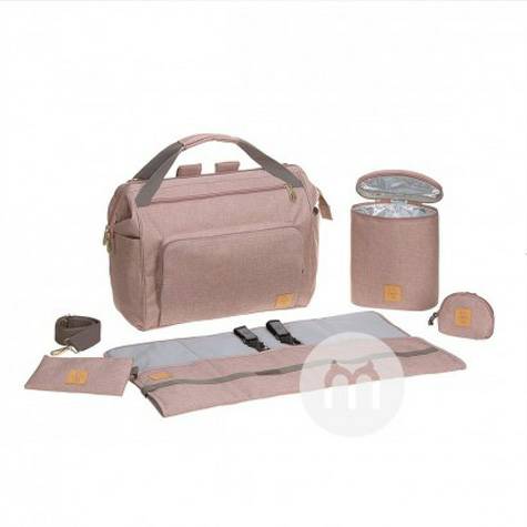 Lassig 독일다기능패션휴대용어깨엄마가방해외버전