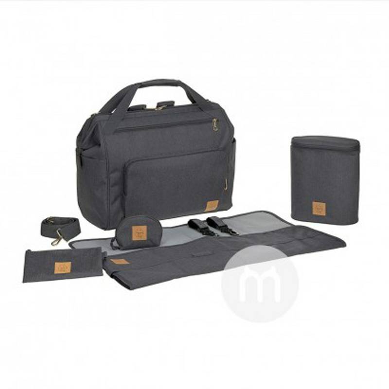 Lassig 독일다기능패션휴대용어깨엄마가방해외버전