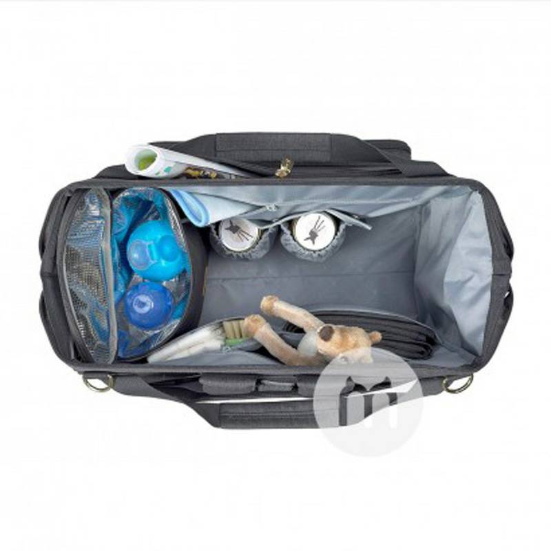 Lassig 독일다기능패션휴대용어깨엄마가방해외버전