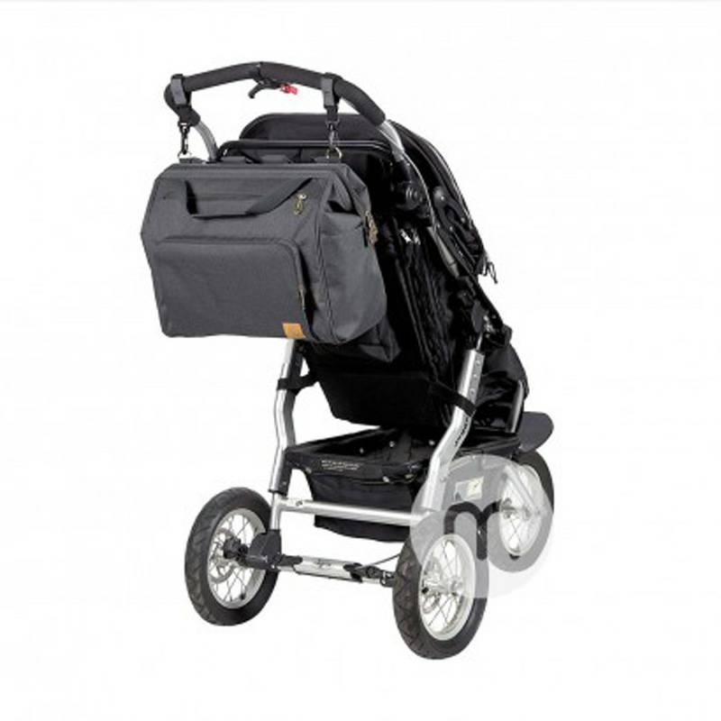 Lassig 독일다기능패션휴대용어깨엄마가방해외버전