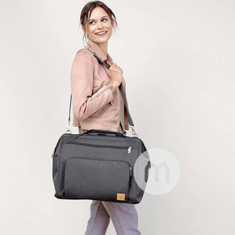 Lassig 독일다기능패션휴대용어깨엄마가방해외버전