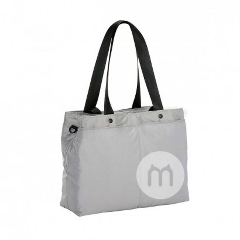 Lassig 독일다기능패션어깨엄마가방그레이 1101020230 해외버전