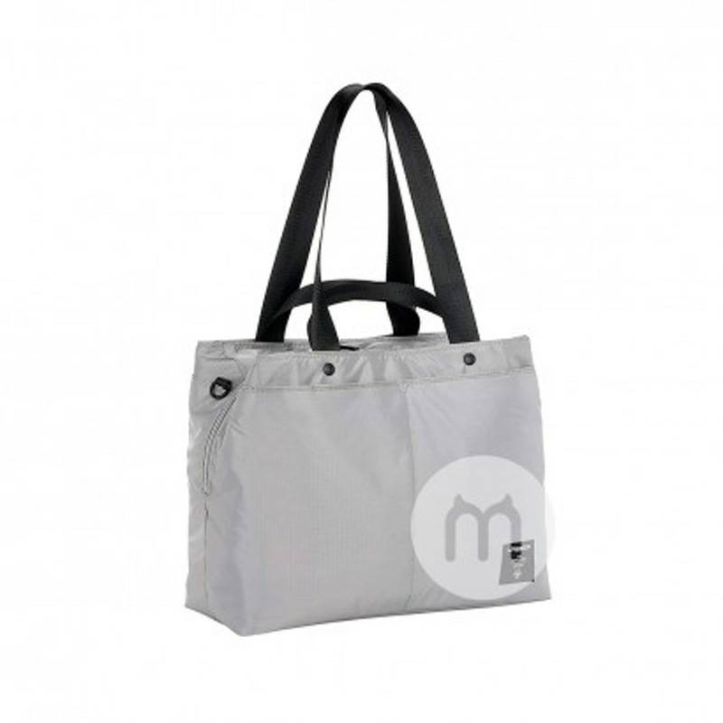 Lassig 독일다기능패션어깨엄마가방그레이 1101020230 해외버전