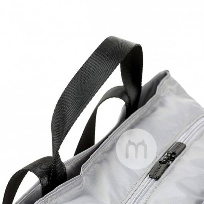 Lassig 독일다기능패션어깨엄마가방그레이 1101020230 해외버전