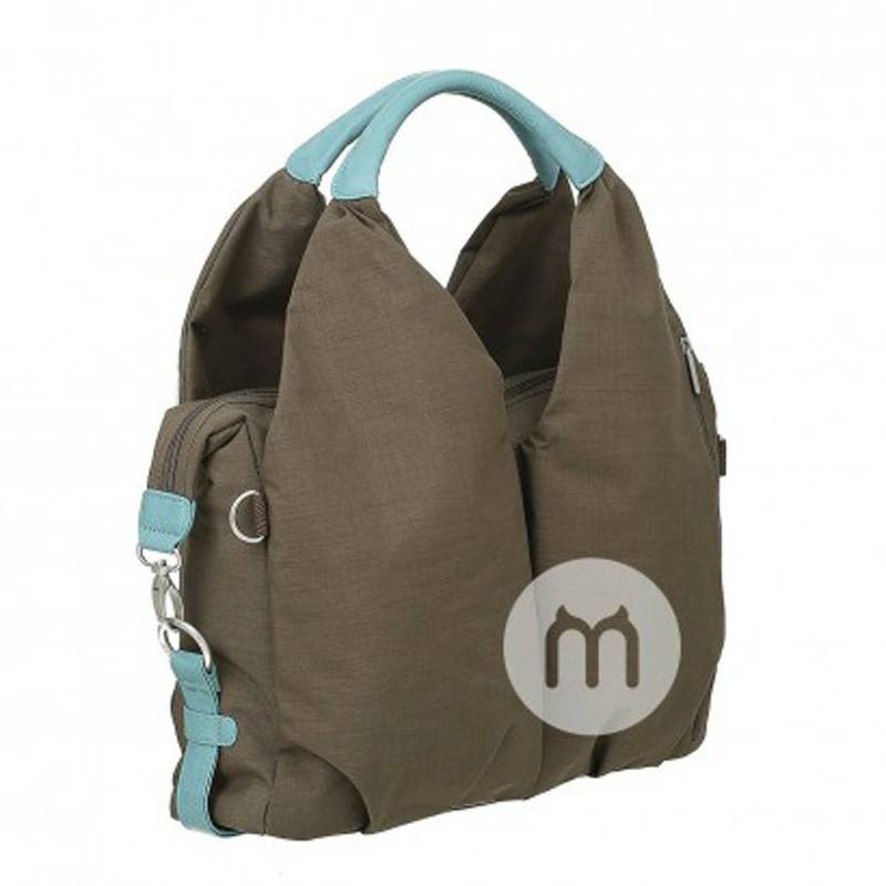 Lassig 독일대용량패션대비컬러어깨엄마가방해외판