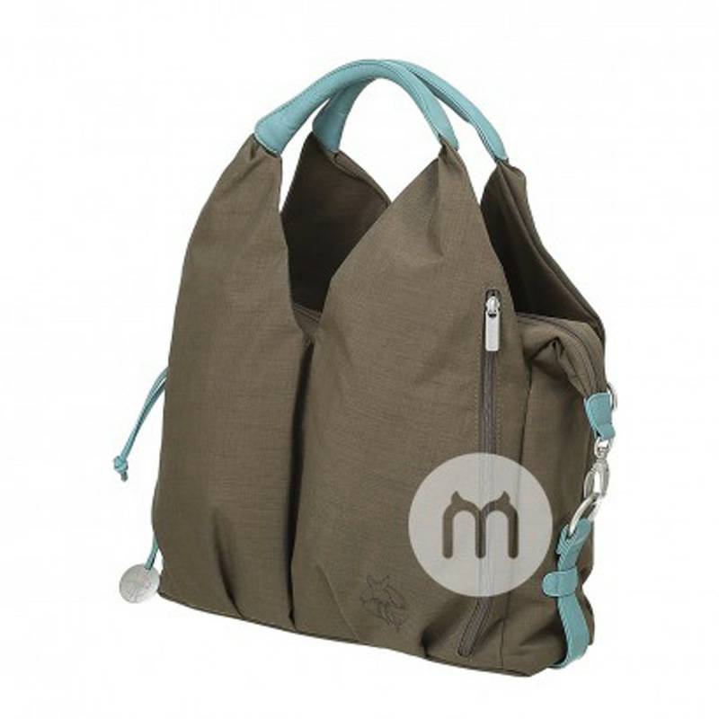 Lassig 독일대용량패션대비컬러어깨엄마가방해외판