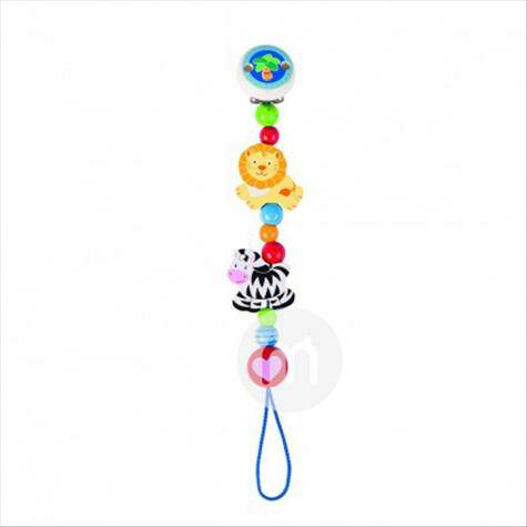 Heimess 독일아기아프리카동물젖꼭지체인해외버전