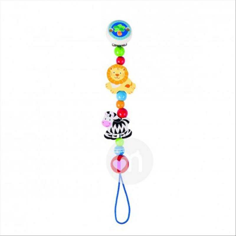 Heimess 독일아기아프리카동물젖꼭지체인해외버전