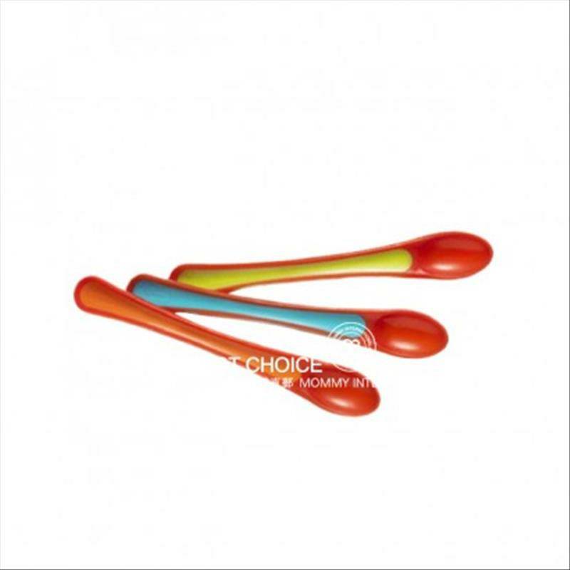 Tommee Tippee 영국아기,베이비푸드보조식품 3pcs 해외버전