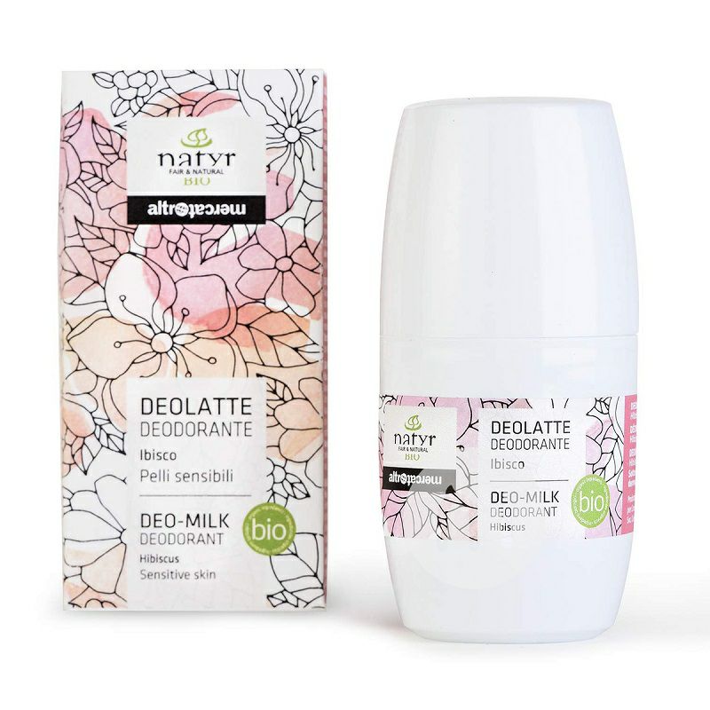 Natyr 이탈리아사람유기히비스커스발한억제제롤오버볼해외버전