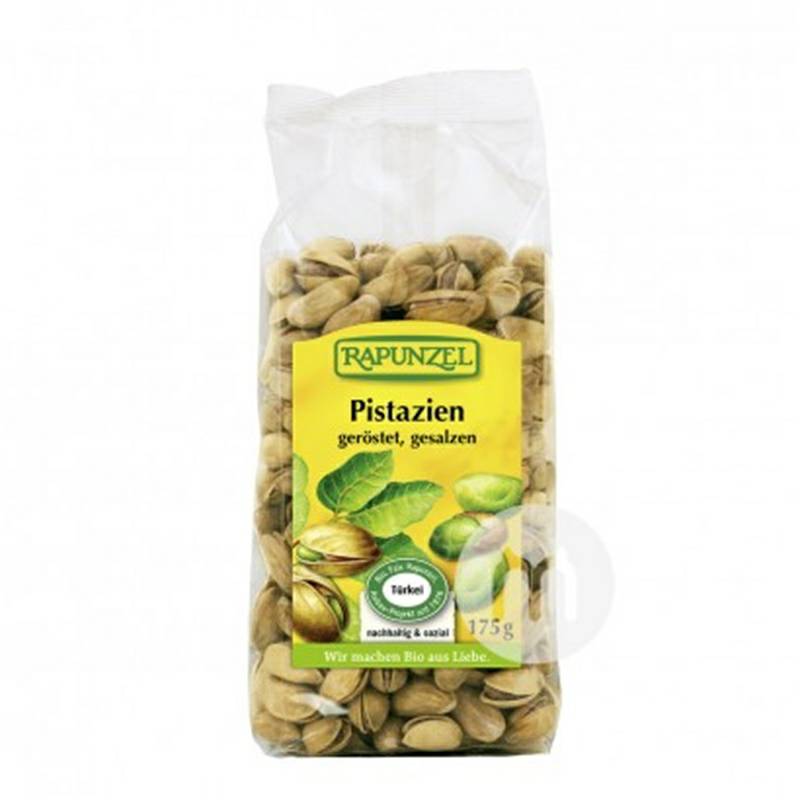 RAPUNZEL 독일식소금에절인피스타치오해외판