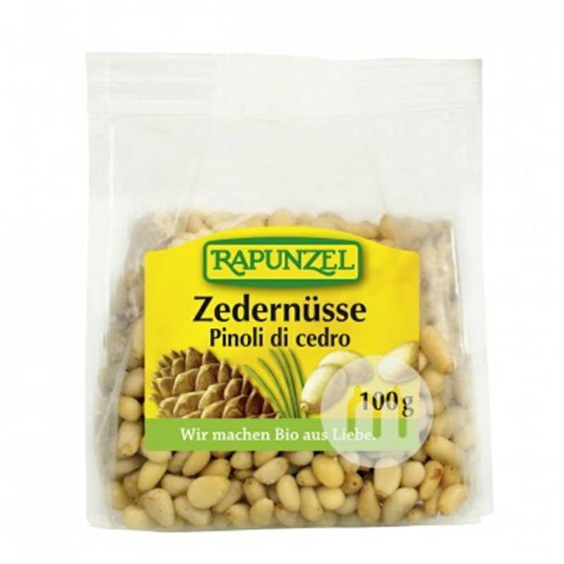 RAPUNZEL 독일산잣해외판