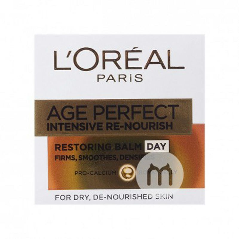 L OREAL파리딥뉴리싱앤리스토러티브데이크림오버사이즈