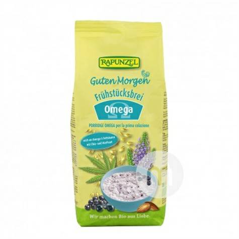 RAPUNZEL 독일오메가조식죽해외판