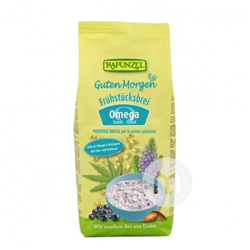 RAPUNZEL 독일오메가조식죽해외판
