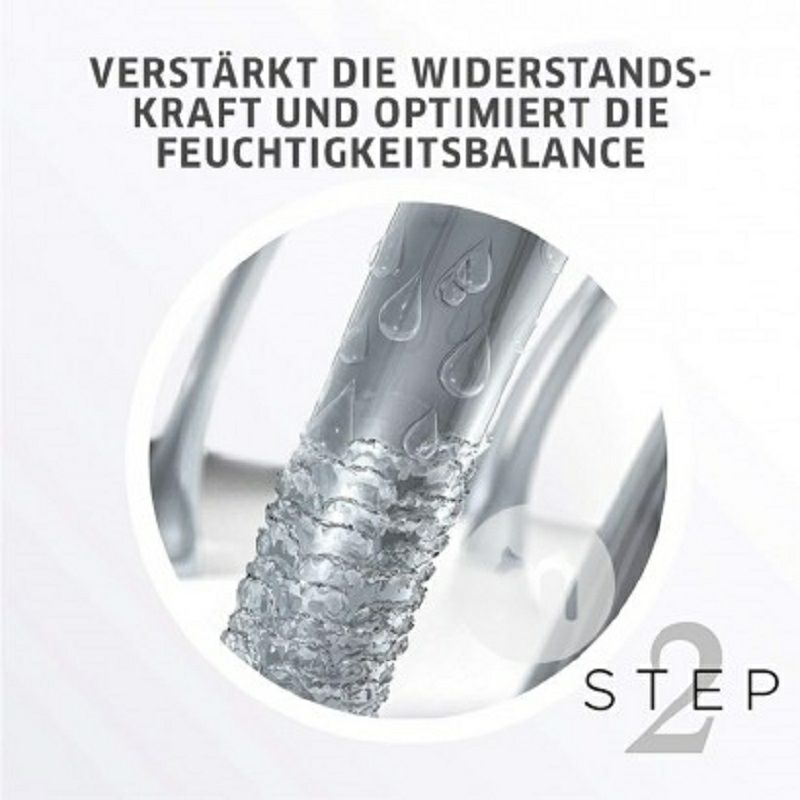 NIOXIN 미국 No. 4 오일컨트롤컬러샴푸해외버전