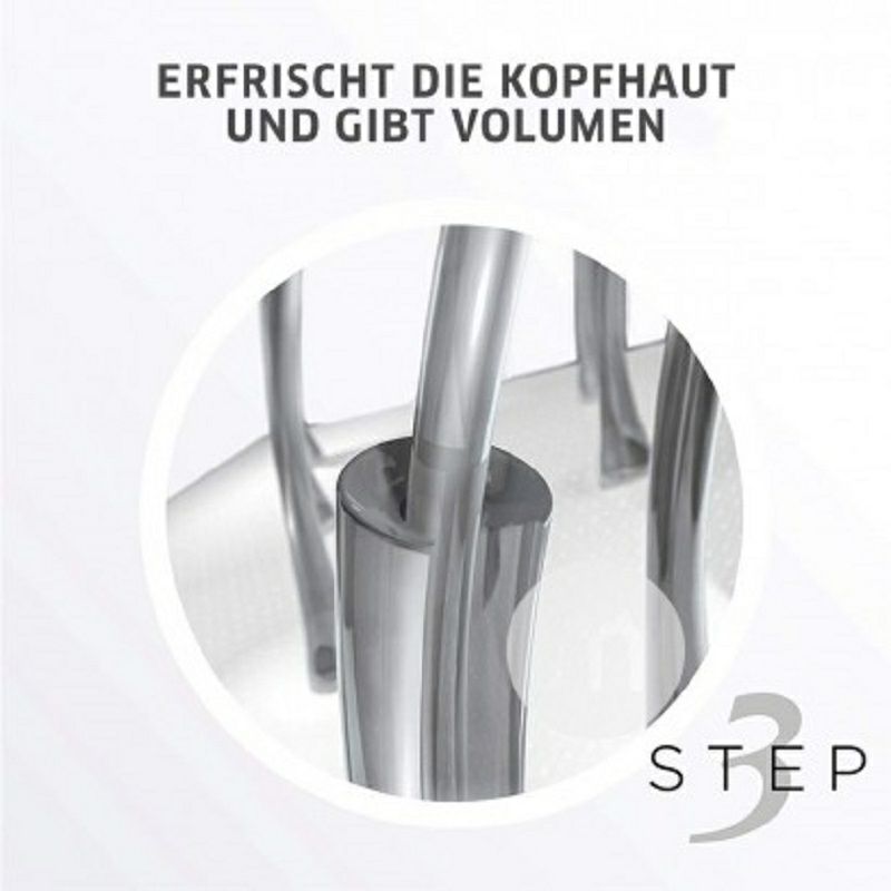 NIOXIN 미국 No. 4 오일컨트롤컬러샴푸해외버전