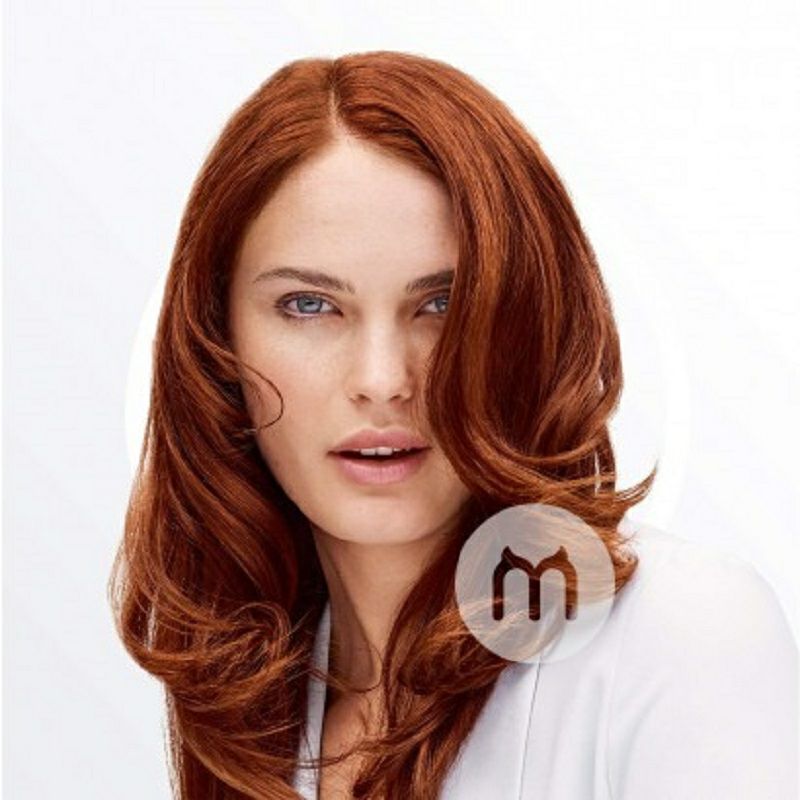 NIOXIN 미국 No. 4 오일컨트롤컬러샴푸해외버전