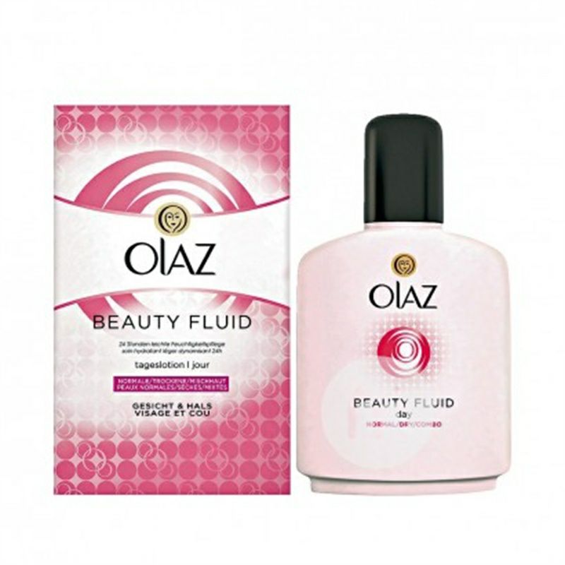 OLAZ 미국사람 24 시간보습데이크림해외판