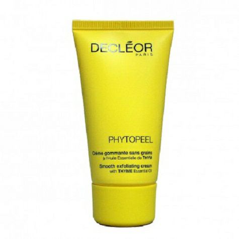 DECLEOR 프랑스천연소프트각질제거크림해외버전