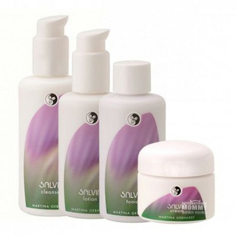 [4 개] MARTINA GEBHARDT 독일내츄럴세이지클렌저 ...