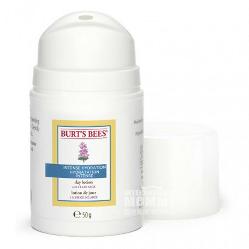 [4 피스] 버트비즈모이스춰라이징클렌저 + 데이크림 + 리페어링마스크 + 아이크림오버씨에디션