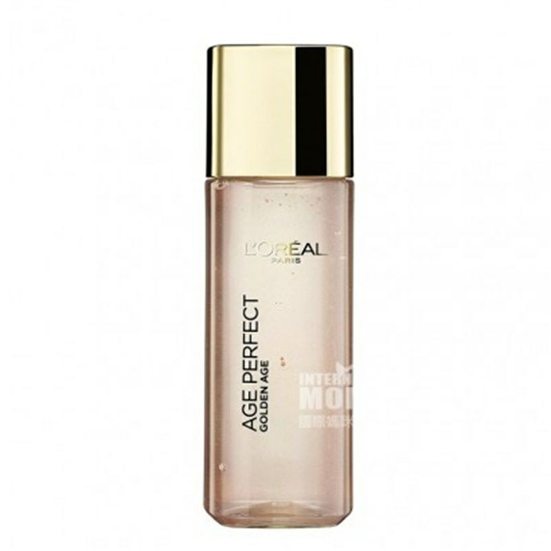 [3 개] L OREAL파리프렌치골드리페어워터 + 데이크림 + 나이트크림해외에디션