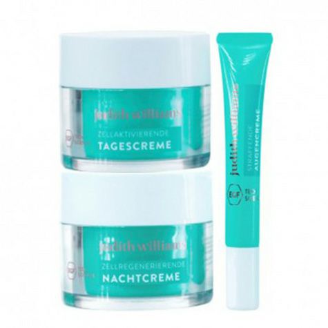 [3 조각] Judith Williams 독일퍼밍데이크림 + 나...