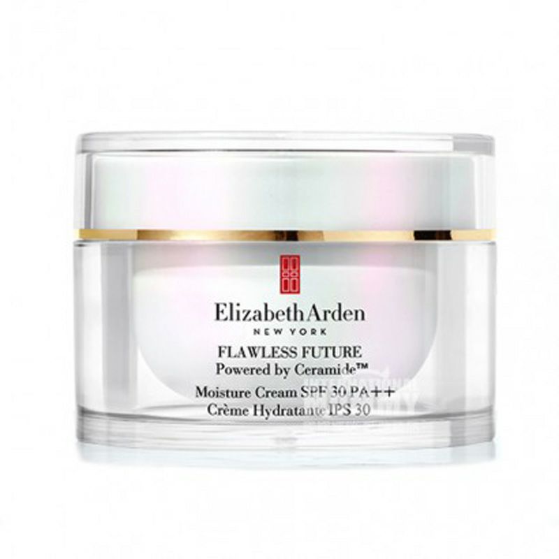 [3 팩] Elizabeth Arden아덴아메리칸플로리스퓨처시리즈아이젤 + 데이크림 SPF30 + 나이트크림해외버전