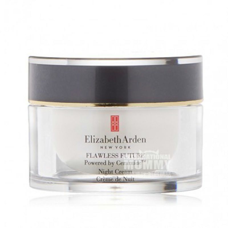 [3 팩] Elizabeth Arden아덴아메리칸플로리스퓨처시리즈아이젤 + 데이크림 SPF30 + 나이트크림해외버전
