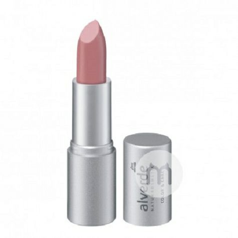 Alverde 독일컬러케어시리즈간호립스틱해외판