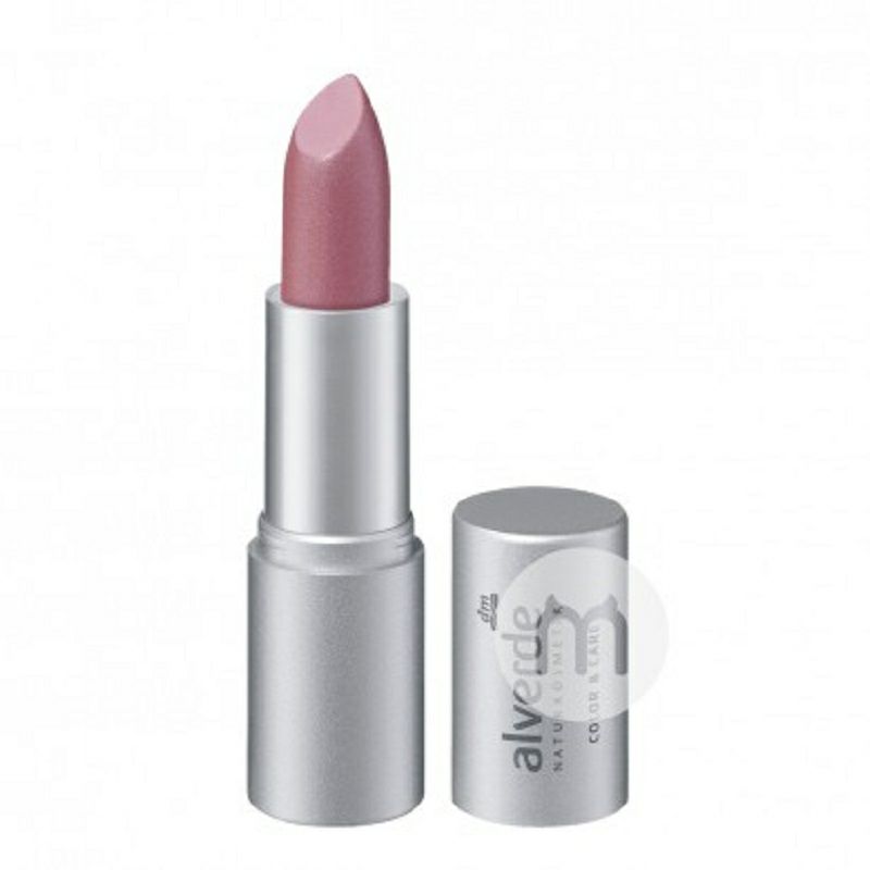 Alverde 독일컬러케어시리즈간호립스틱해외판