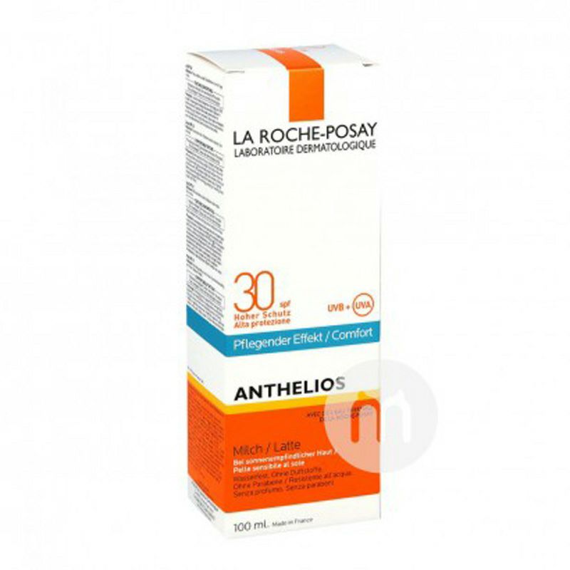 LA ROCHE-POSAY 프렌치영양선스크린 100ml SPF30 해외판