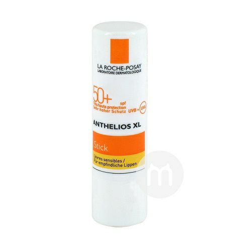 LA ROCHE-POSAY 프렌치선스크린립스틱 SPF50 + 해...