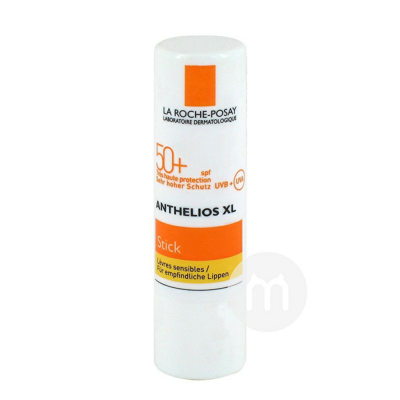 LA ROCHE-POSAY 프렌치선스크린립스틱 SPF50 + 해외버전