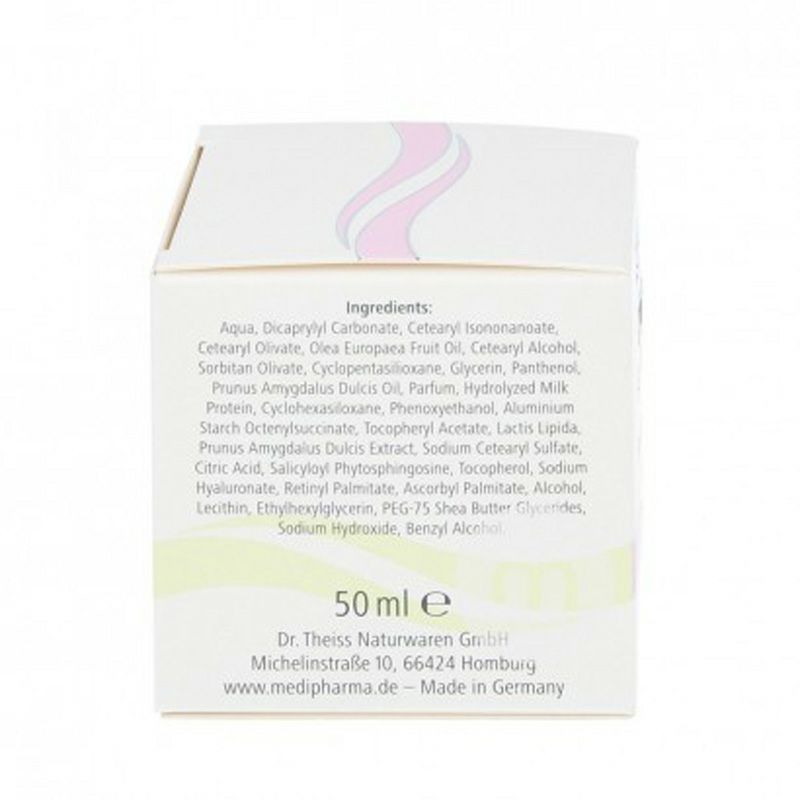 Medipharma 화장품독일화장품올리브아몬드우유퍼밍데이크림해외버전