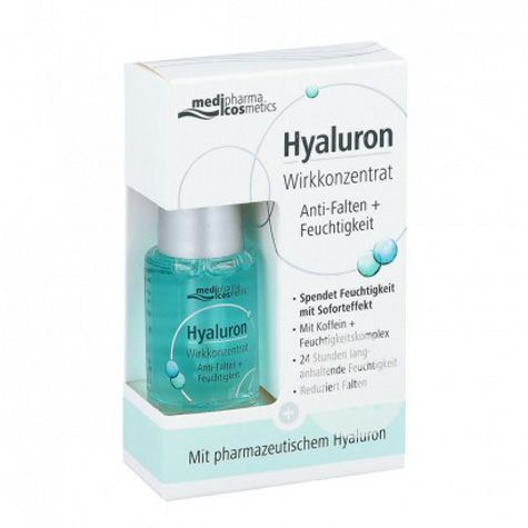 Medipharma Cosmetics독일메디파마화장품히알루론산퍼...