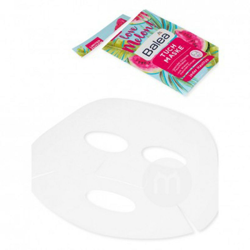 Balea 독일수박마스크 * 10 해외버전