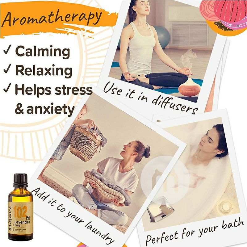 Naissance 영국라벤더에센셜오일 50ml 해외버전